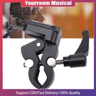 yourroom.my-SIP-TW Quick Clamp Fit for FXLION V Mount Battery Large Open Angle DSLR Camera Adapter M