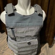 Rompi anti peluru (Body vest Armor with kevlar) lv III