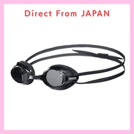 ARENA Swim Goggles Drive 3 Black/Smoke