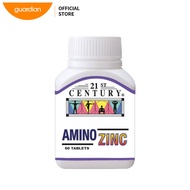 21St Century Amino Zinc (60's)