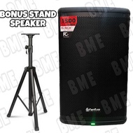 Speaker Aktif 15 Inch Firstclass JP160PRO MX5 JP 160PRO MX 5 MX-5 FREE STAND SPEAKER