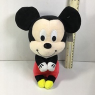 Mickey Mouse Tsum Tsum Plush Toy