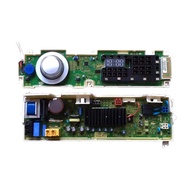 LG washing machine computer board, replacement motherboard EBR834671/69/67, EBR85054082/82/H