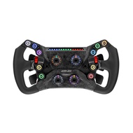 SIMAGIC GT NEO Racing Simulator Game Steering Wheel Dual Clutch Direct Drive Wheel Surface SIMAGIC