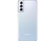 🎈🎈（全新未拆封機）🎈🎈🔥（台灣公司貨）SAMSUNG Galaxy S21+ 5G( 8G+128GB)銀色/紫色