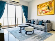 บ้านเดี่ยว 3 ห้องนอน 3 ห้องน้ำส่วนตัว ขนาด 100 ตร.ม. – เมลาคา รายา (S_A31 3BR @ Silverscape Residenc