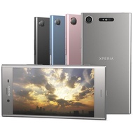 Unlocked Original Sony Xperia XZ1 G8434 64G ROM 5.2 Octa Core 19MP 2700mAh Single Sim Android LTE Mobile Phones