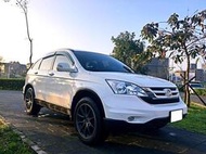 2011 Honda CRV 2.4     FB搜尋 : 『凱の中古車-Dream Garage』