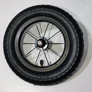 ยางนอก Gipsy Apple Big Head สำหรับเด็ก 12 นิ้ว ยางบิดไปมา บิดไปมา ด้านนอกยาง ยางนอก บิดไปมา บิดไปมา