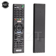 RMT-TX102U Remote Control For Sony LED LCD Smart TV RMT TX102U With NETFLIX KDL-48W650D KDL-32W600D 