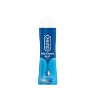 Durex Play Classic H2O (50ml / 100ml)