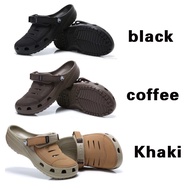 【Malaysia IN Stock】Crocs Literide Clog Spot 100% Original Crocs