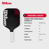 Fierce Pro 13 Pickleball Paddle WR160211U2 Official Store