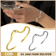 Elegant Bracelet Gelng Bangle Bangle Bracelet Bangel Bracelet Open Bangle Bracelet Women Temperament