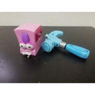 Handy Manny Tools Talking Toys