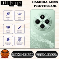 Xiaomi Poco C85 C75 Poco C61 C65 Poco C51 Poco C50 Poco C40 Poco C31 Poco C3 Back Camera Lens Soft P