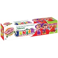 Ubat Gigi Perisa Stroberi Mu'min Junior Strawberry Flavoured Toothpaste 50g