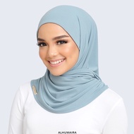 Alhumaira Stella - Sky Delight