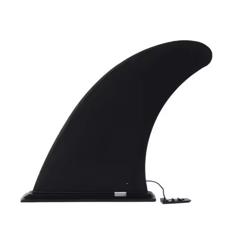 SUP Board Accessories SUP Fin Stand Up/Paddle/Inflatable Board Surfboard Central Fin Water Sport