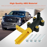 904-202 7.3 Fuel Water Separator Drain Valve Fit for Ford F250 F350 F450 F550 Super Duty E350 E450 E