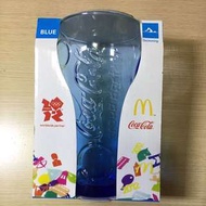 可口可樂玻璃杯