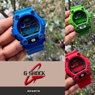 New Arrival G-SHOCK jam tangan lelaki perempuan budak² 10+ hingga dewasa wrist watch kids boys girls digital sports