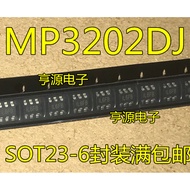 5 Piece MP3202 MP3202DJ-LF-Z IL6 SOT23-6 chip IC