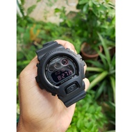 G-SHOCK DW-6900MS-1 POLIS EVO WATCH
