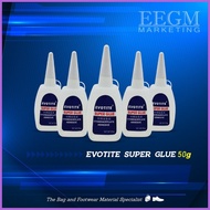 ✹ ▪ ✿ Evotite Super Glue 1pc