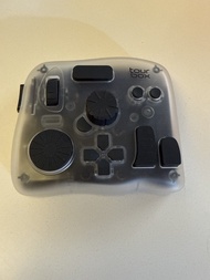 TourBox elite plus 電腦 iPad 兩用