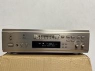 日本製 DENON  DMD-1000   專業 MD 數位錄音座