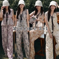 Morenzo set (950.-) Guaranteed To Wear It And Look Beautiful. Minimallistic For New collection ️