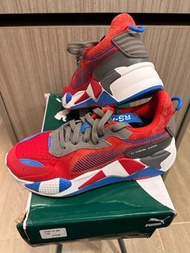 Puma RS-X Retro 波鞋