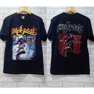 [S-5XL] เสื้อยืด ลาย Bizkit LIMP ทัวร์อื่น ๆ