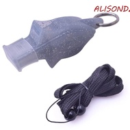 ALISONDZ Big Sound Whistle Running Plastic School Cheerleading Cheerleading Tools Sports Training Outdoor Referee Whistle
