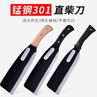 Chopping knife manganese steel hatchet agricultural tools hatchet chopping wood cutting tree mowing 