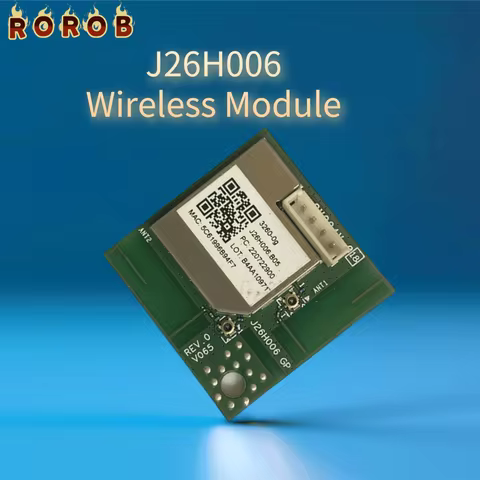 J26H006 Wireless USB Module WIFI Board Card for Epson M1120 L3150 L3158 L3156 L3160 L3110 L3100 XP41