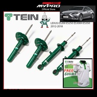 🇯🇵Best🔥LEXUS ES200 ES250 ES300H ES350 2012-2018 TEIN ENDURA PRO OE-Shape Absorber