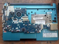 Mainboard Notebook Acer Aspire One 722 Amd -  Kondisi MATI : Mulus Belum Di Servis - Motherboard Mobo