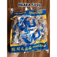 Asam bidara putih 500g