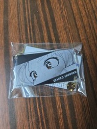 我的英雄學院 眼睛吊飾  麗目