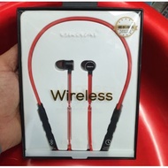 OKAMI WIRLESS EARPHONE hanging blutooth headset