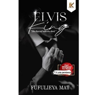 [Novel] ELVIS KING | MM