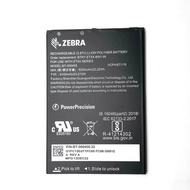 BT-000455 3.87V 6000mAh Lithium Battery Pack BTRY-ET4X-8IN1-IN