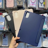 SMART COVER COLOR REDMI PAD 2 COVER BOOK FULL COLOR WITH SLOT PEN FOR REDMI PAD 2 NEW