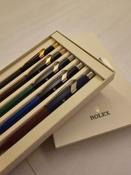Rolex 特別版原子筆