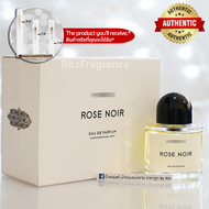 [น้ำหอมแท้แบ่งขาย] Rose Noir Eau de Parfum
