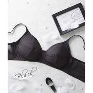 Direct from Japan Nissen_ n,WIRELESS Full Coverage Non-Wired Bra for Women - Ultimate Comfort & Natu