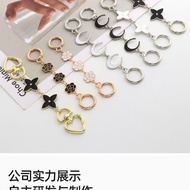 Popular Applicable caoch caoch Mahjong Bag Extension Chain Decorative Chain Underarm Bag Shoulder St