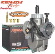 คาร์บูDASH คาร์บูเรเตอร์ DASH/NSR150/NPOR/LS125/PROARM/PE30/PE34/PE36/PE38แต่ง 125cc — 450cc